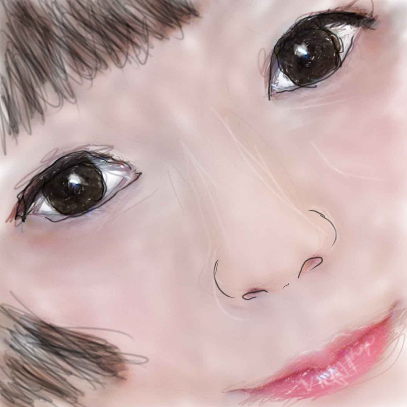 制服SCANDAL　逢坂可鈴