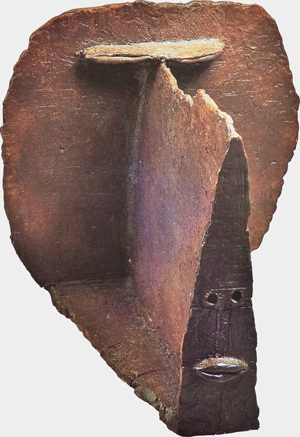 日曜美術館 「マグマを宿した彫刻家 辻晉堂」