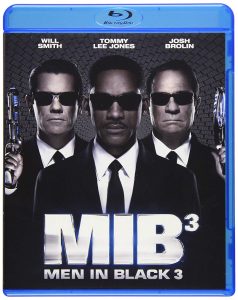 メン・イン・ブラック３