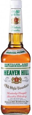 ヘヴンヒル オールドスタイル [ ウイスキー アメリカ合衆国 700ml ] 